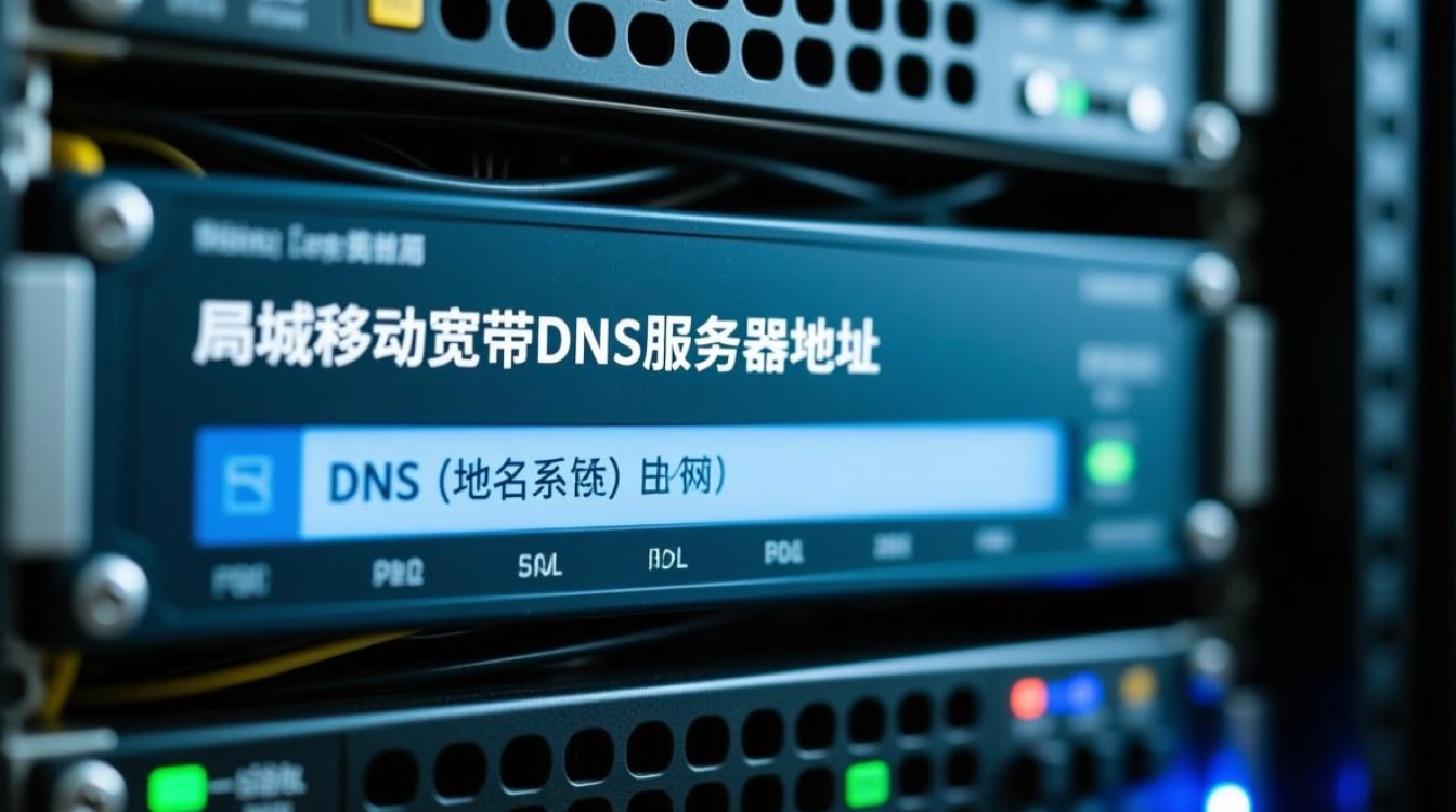 阳城移动宽带DNS服务器地址是多少?如何正确设置? 阳城移动宽带DNS服务器地址是多少?如何正确设置?