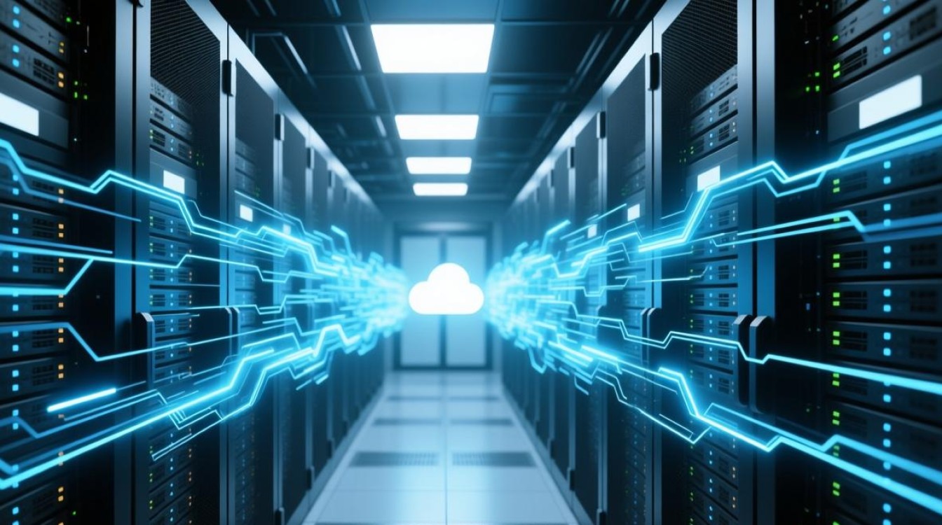 大宽带服务器适合哪些场景？能提升网站访问速度吗？