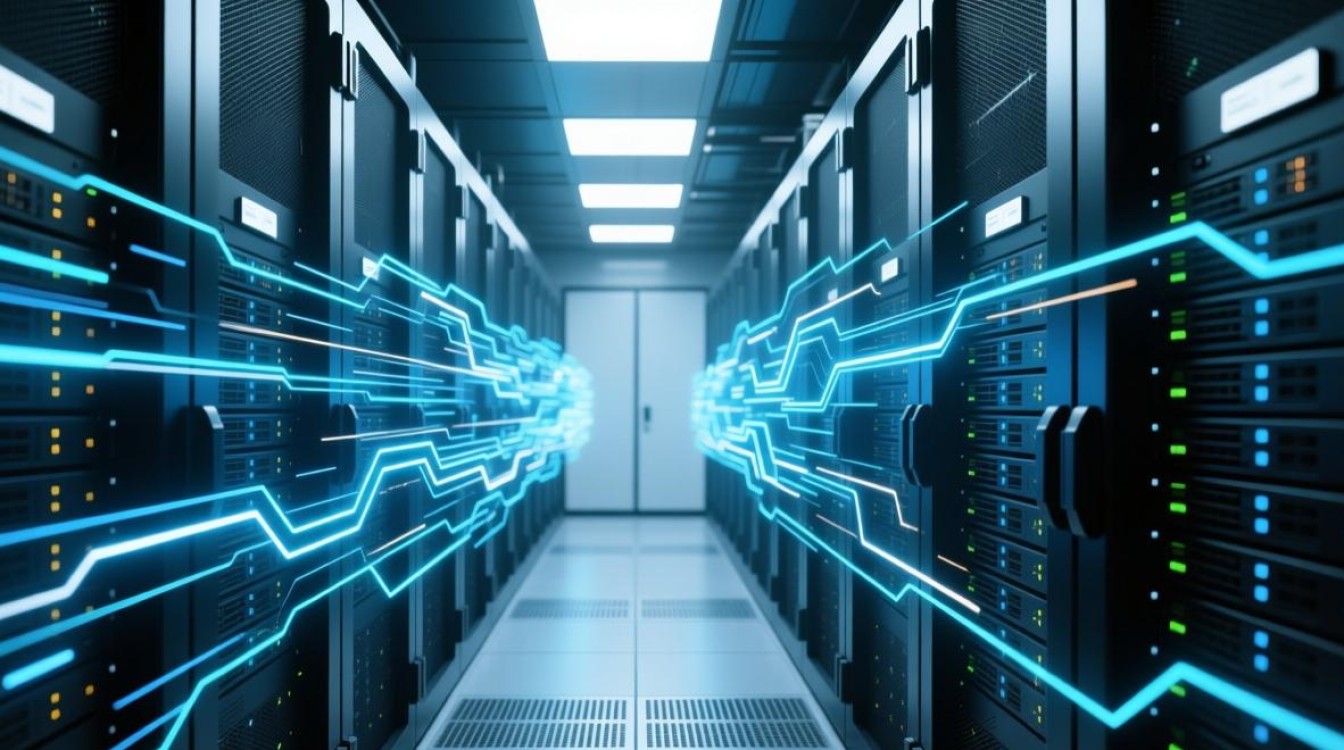 大宽带服务器适合哪些场景？能提升网站访问速度吗？