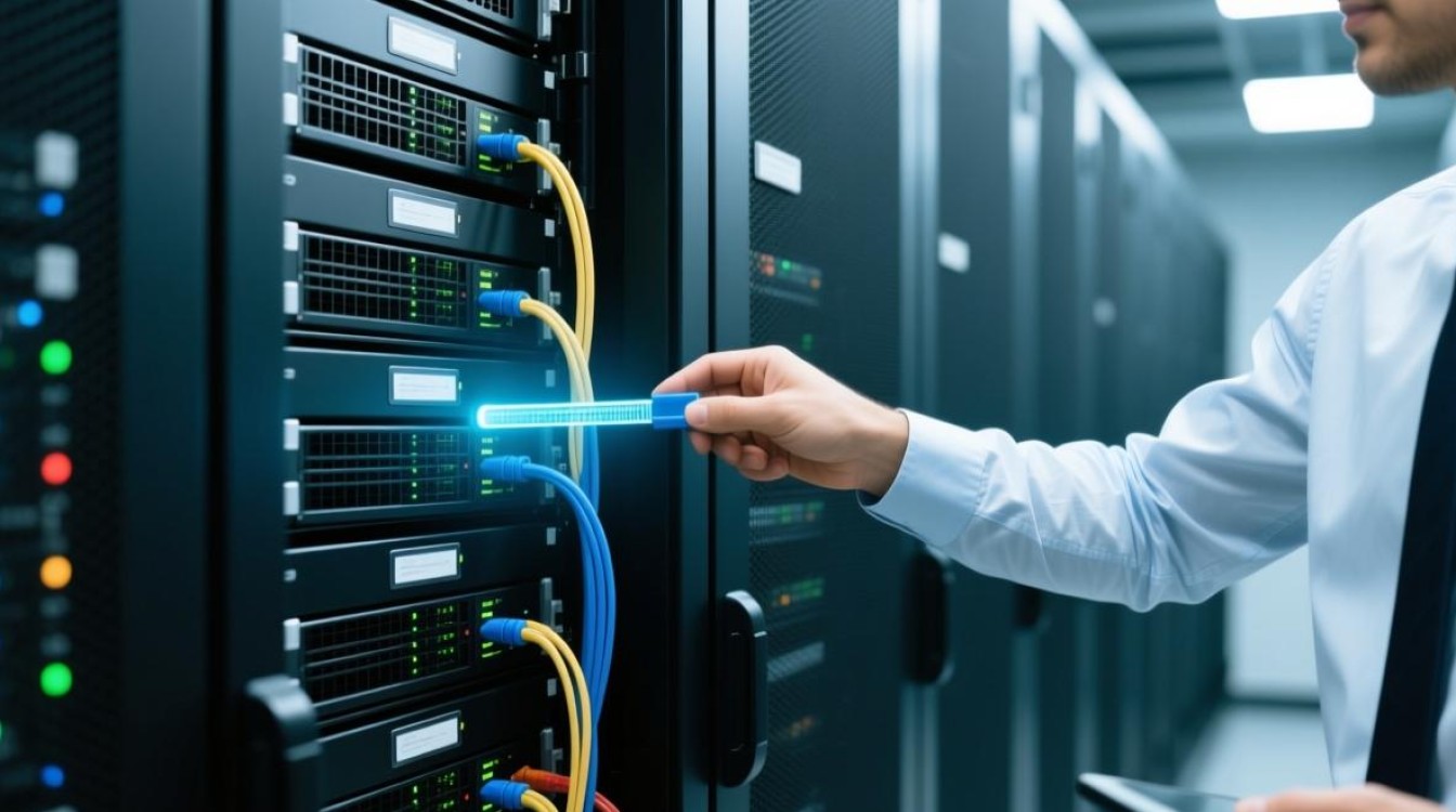 服务器宽带流量怎么算？计费方式与带宽关系详解