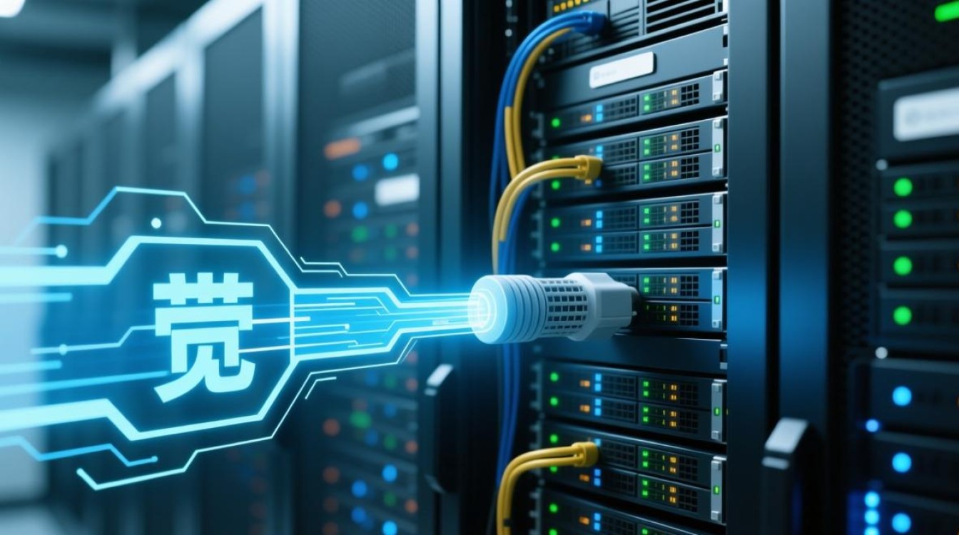 服务器宽带流量怎么算？计费方式与带宽关系详解