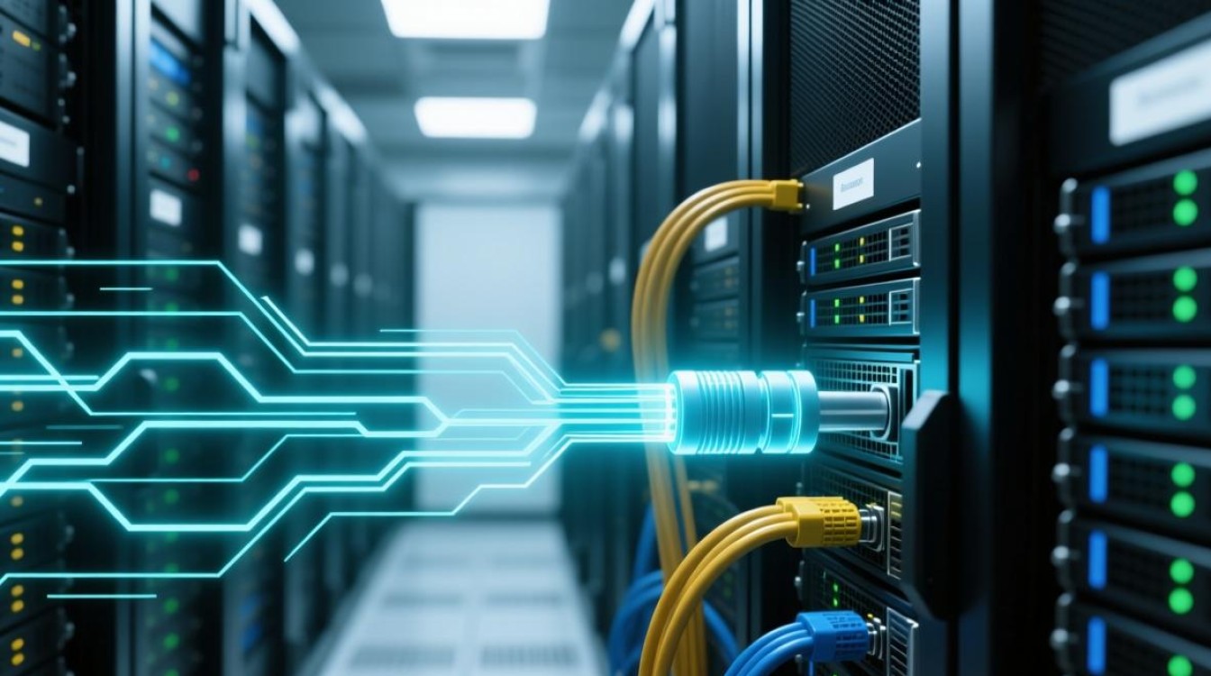 服务器宽带流量怎么算？计费方式与带宽关系详解