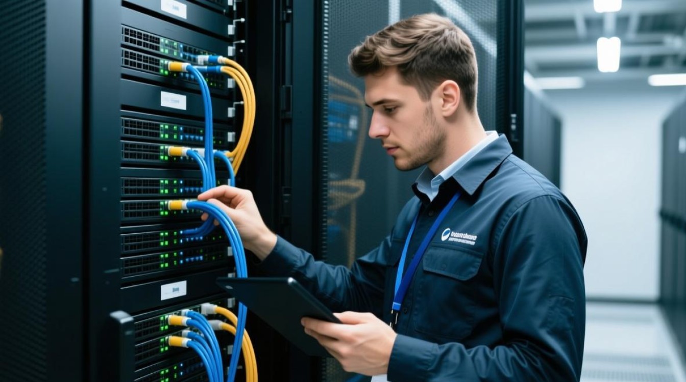 服务器宽带跑满怎么办?排查原因与解决方法详解 服务器宽带跑满怎么办?排查原因与解决方法详解