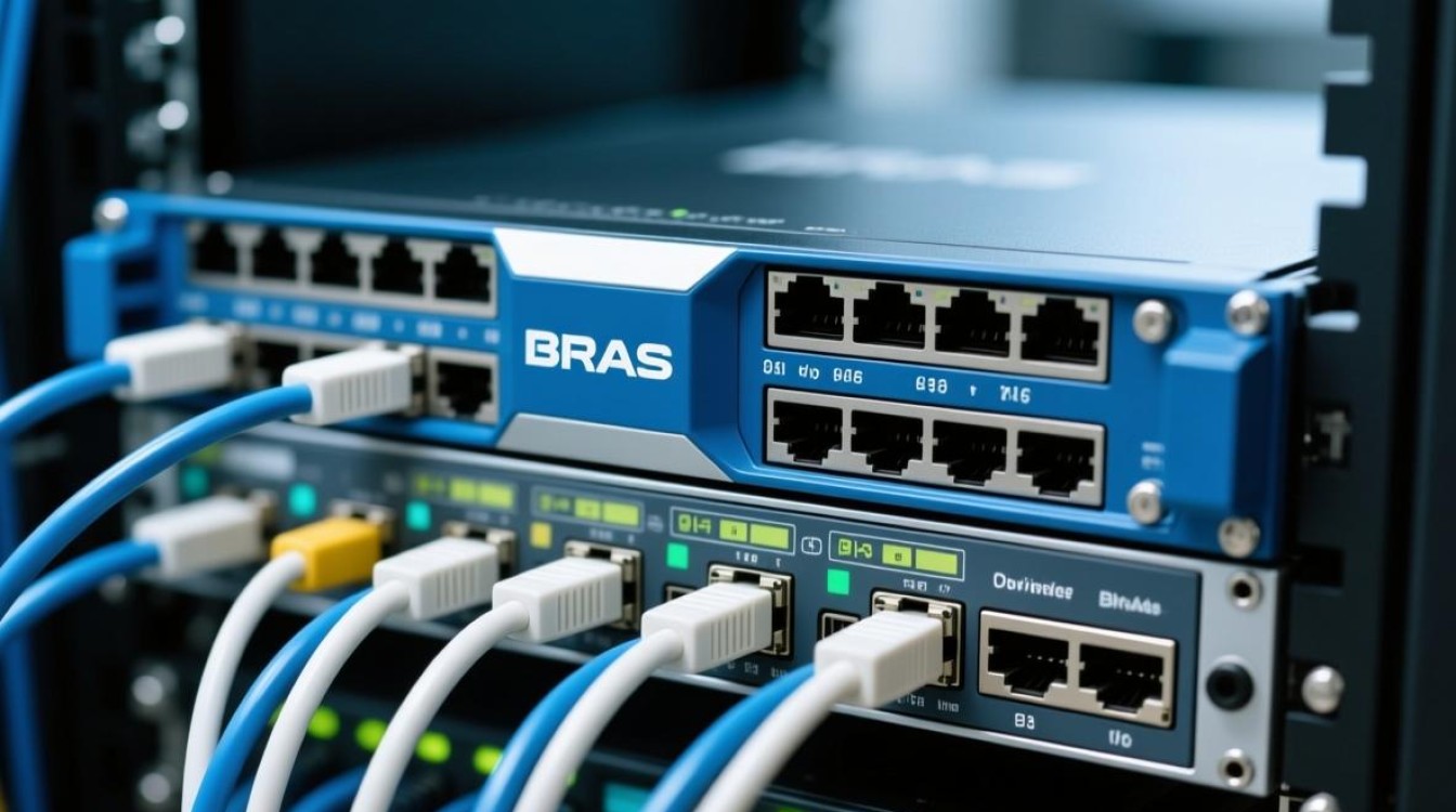 bras设备如何保障宽带接入的稳定与高效？