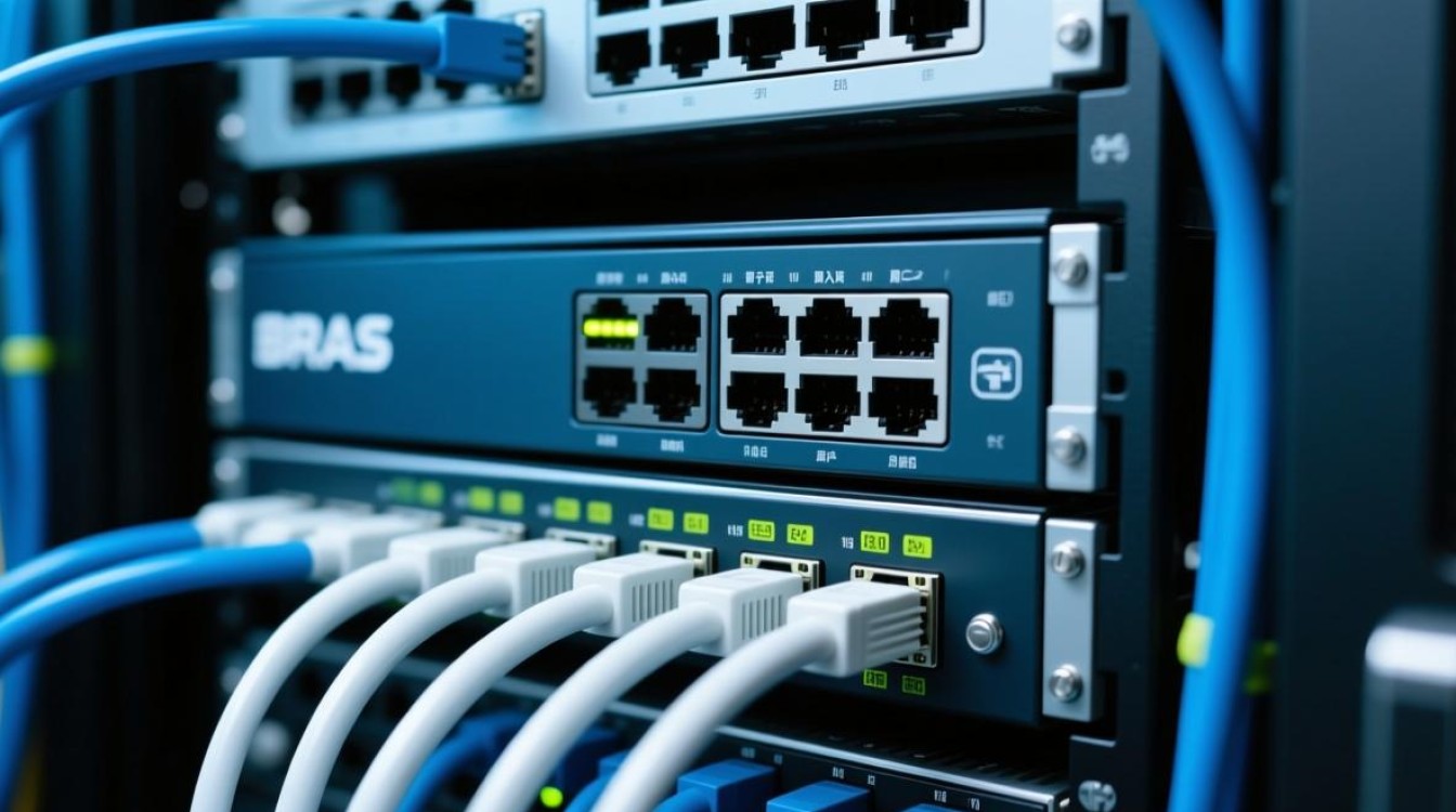 bras设备如何保障宽带接入的稳定与高效？