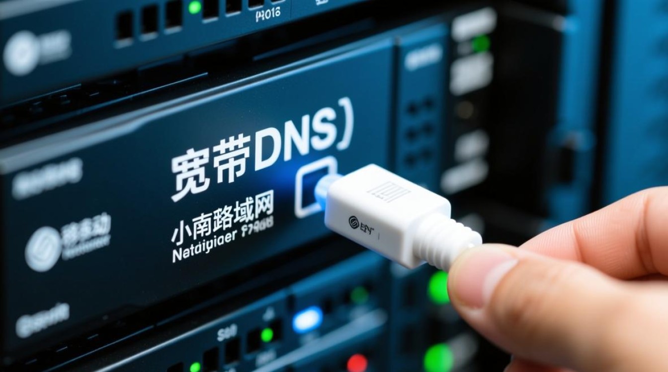 沈阳移动宽带DNS服务器地址是多少？怎么设置最快？