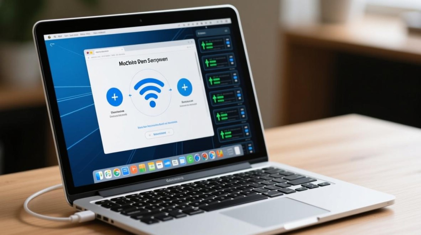 macbook连接宽带服务器失败怎么办？解决方法在这里