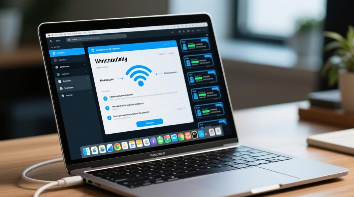 macbook连接宽带服务器失败怎么办？解决方法在这里