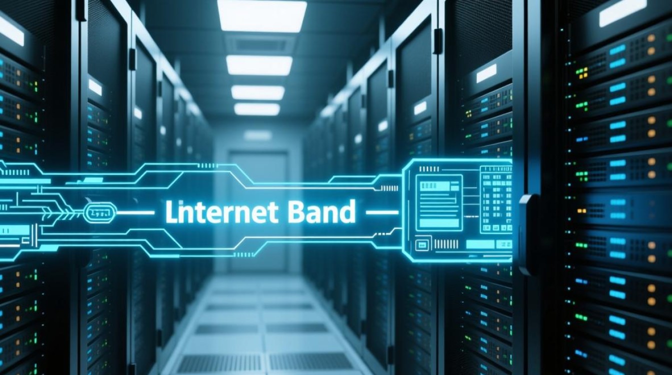 服务器千兆宽带真的够用吗?高负载场景下会卡吗? 服务器千兆宽带真的够用吗?高负载场景下会卡吗?