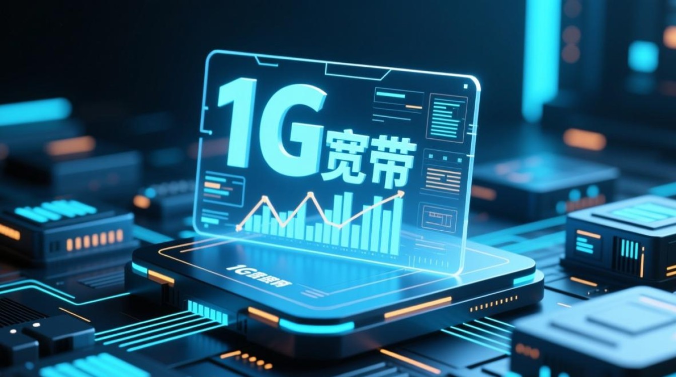 1g宽带的服务器配置需要满足哪些要求？