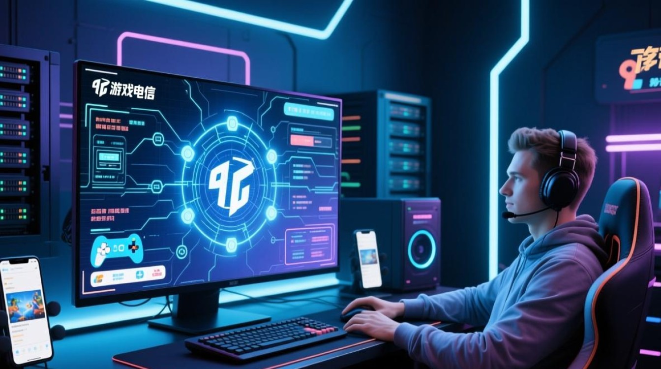 游戏电信服务器移动宽带卡顿怎么办？