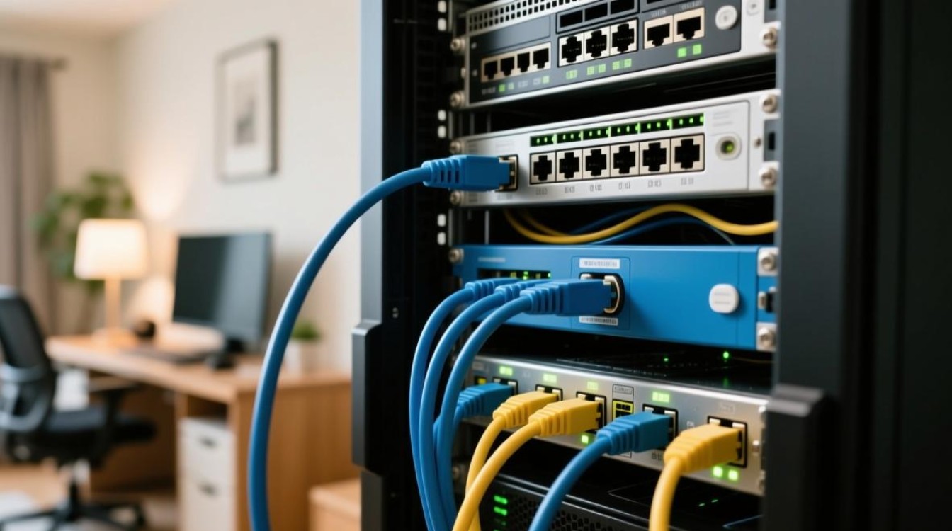 自己家宽带建服务器，会影响网速吗？怎么操作才稳定？