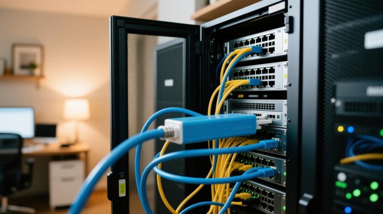 自己家宽带建服务器，会影响网速吗？怎么操作才稳定？