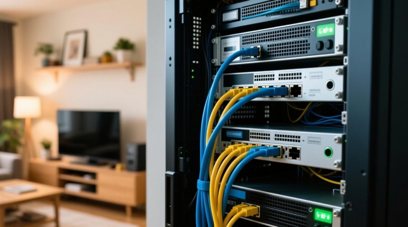 家里宽带能装服务器吗？会影响网速和稳定性吗？