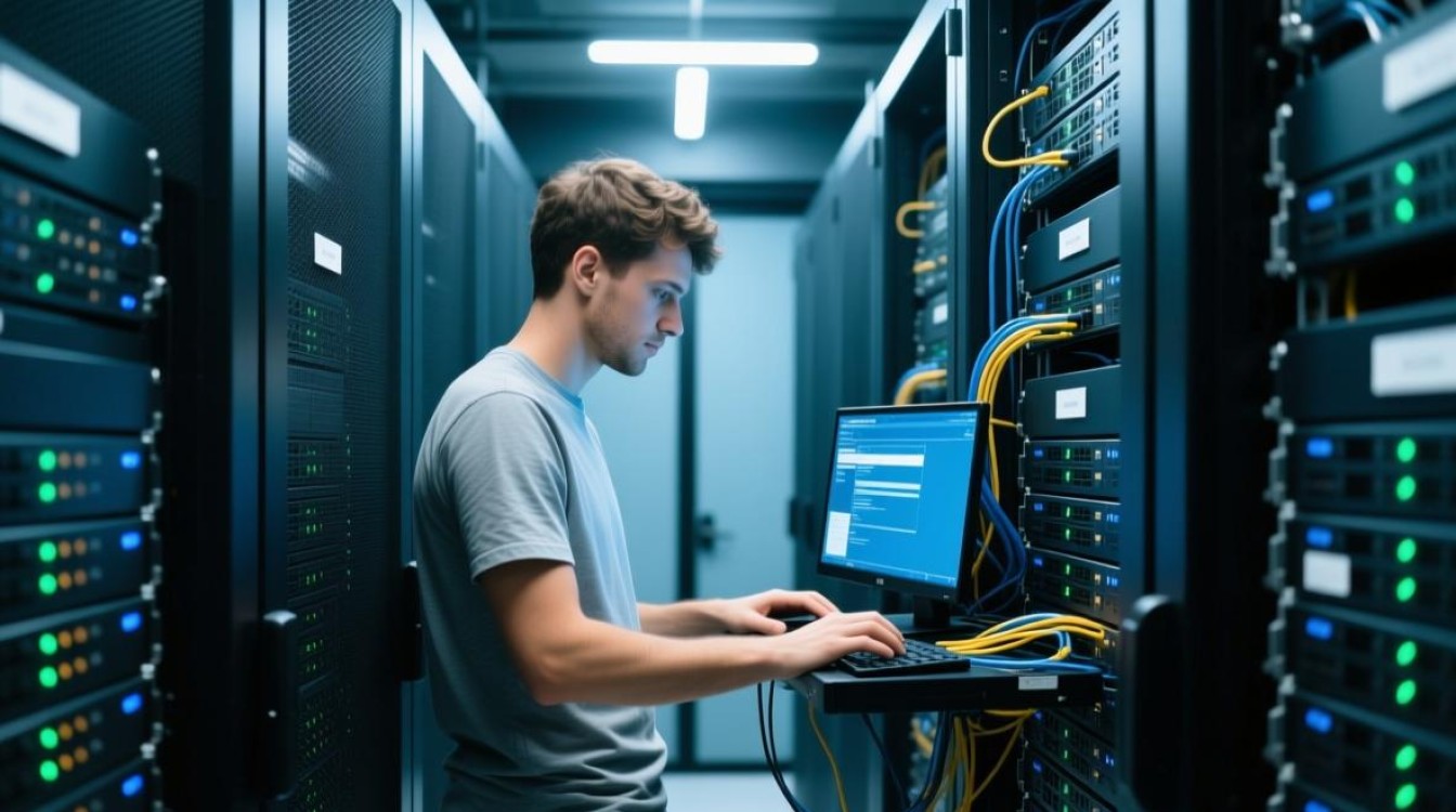 宽带动态IP如何搭建服务器?端口映射与动态DNS设置指南 宽带动态IP如何搭建服务器?端口映射与动态DNS设置指南