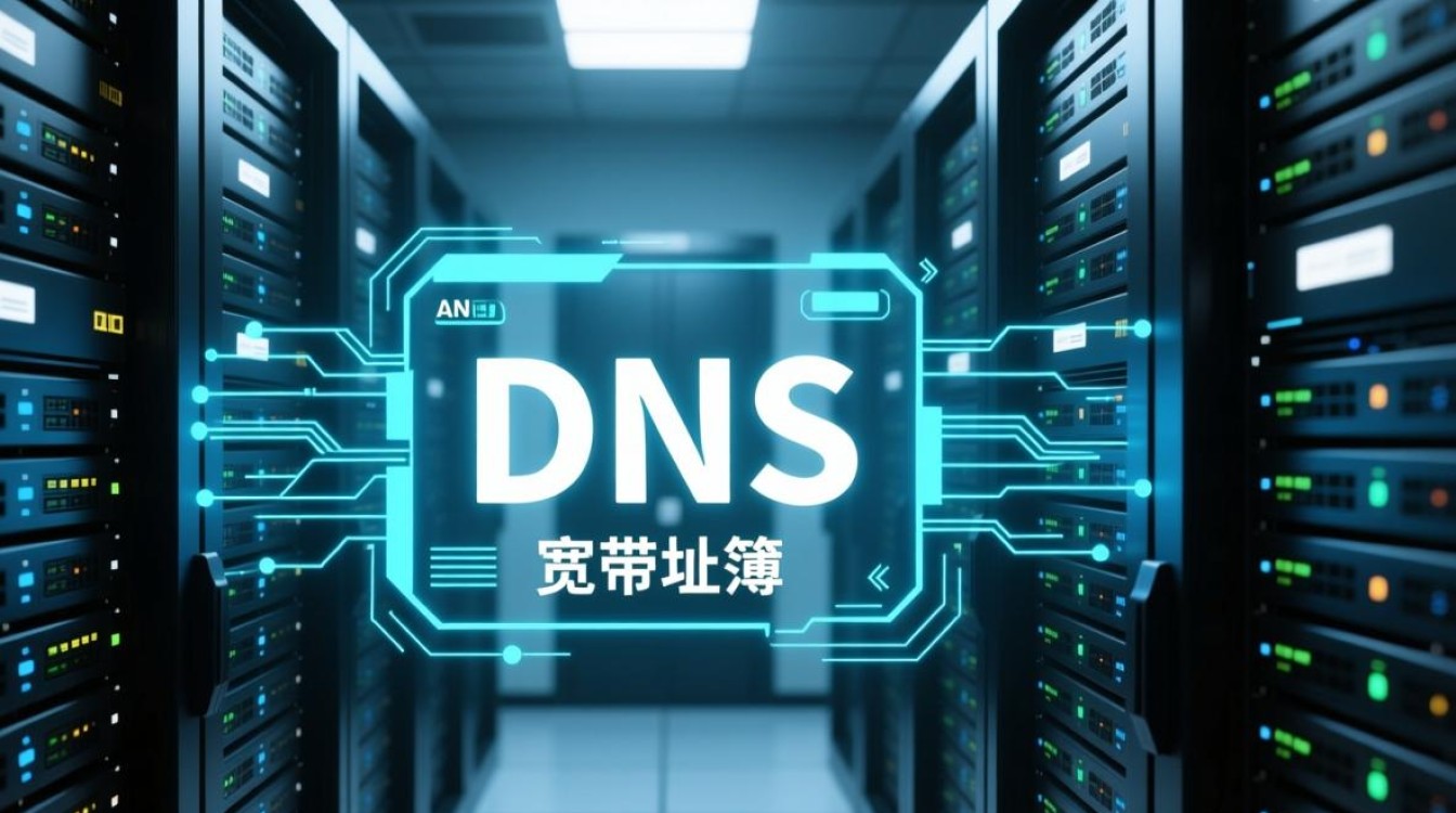 如何找宽带dns服务器号码？家里宽带dns怎么查？