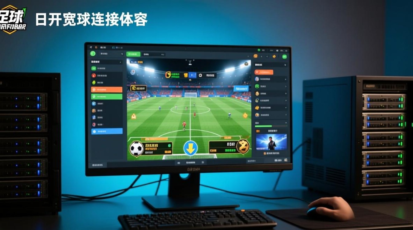 实况足球宽带连接服务器失败怎么办? 实况足球宽带连接服务器失败怎么办?