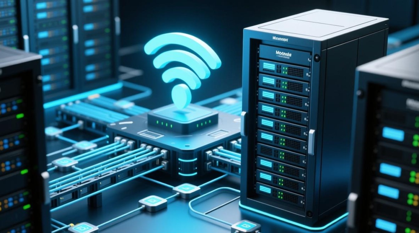 移动宽带企业代理服务器如何保障企业数据安全与高效访问？