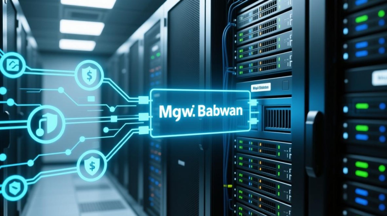 移动宽带企业代理服务器如何保障企业数据安全与高效访问？