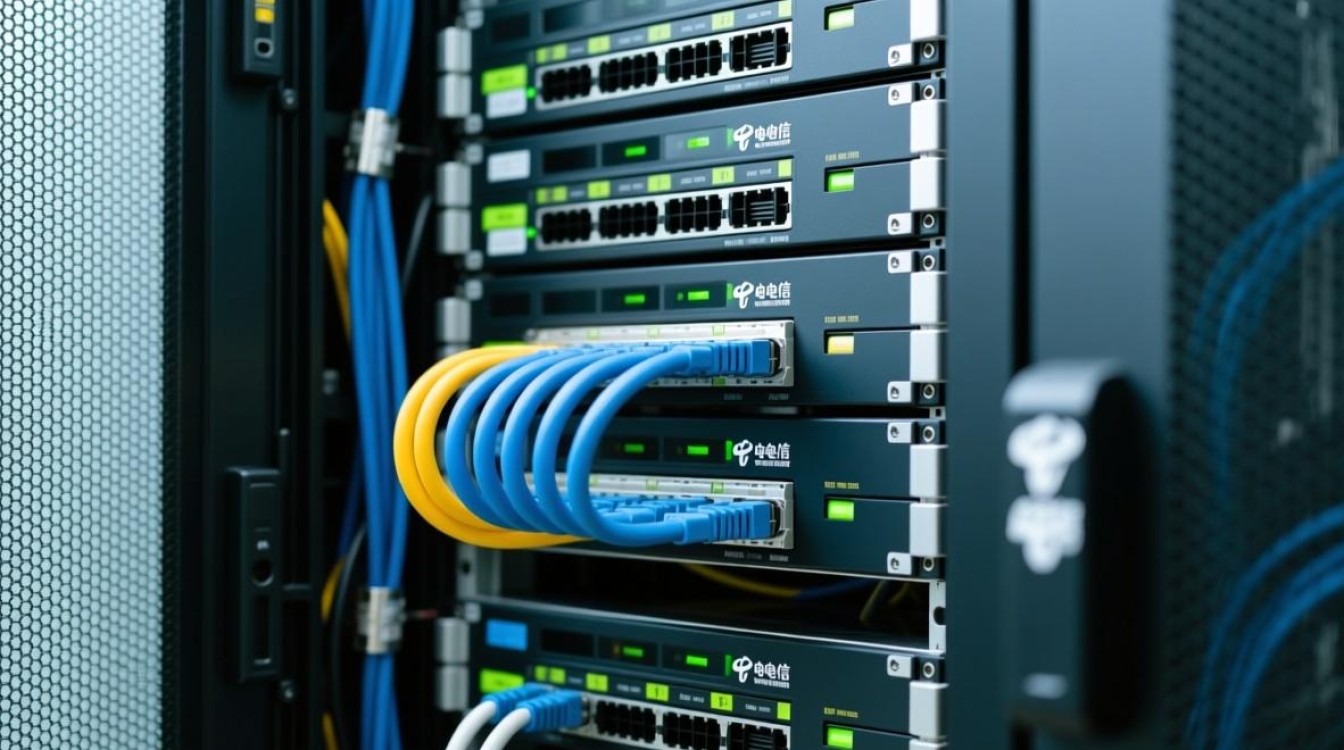 扬州电信网络宽带服务器，哪家服务稳定又快速？