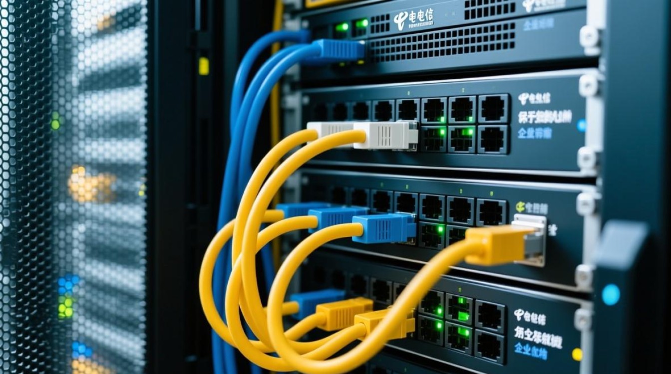 扬州电信网络宽带服务器，哪家服务稳定又快速？