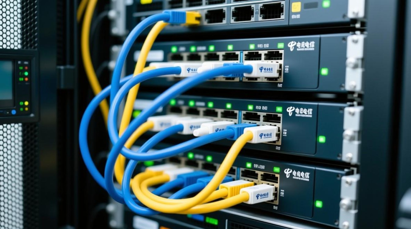 扬州电信网络宽带服务器，哪家服务稳定又快速？