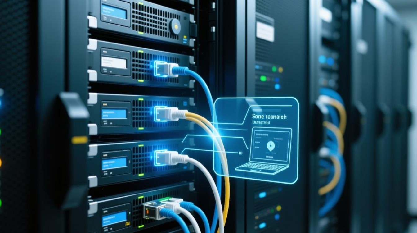 智能宽带服务器连接不上怎么办？解决方法有哪些？