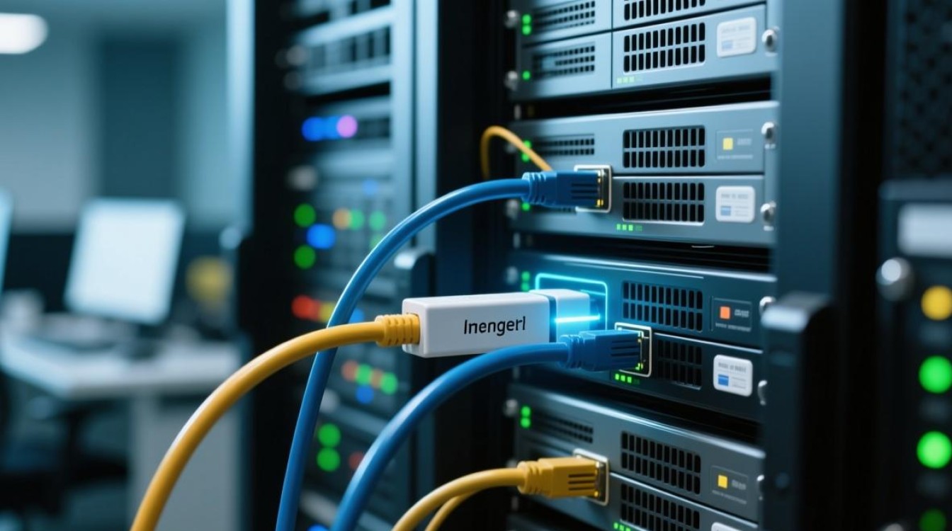 智能宽带服务器连接不上怎么办？解决方法有哪些？