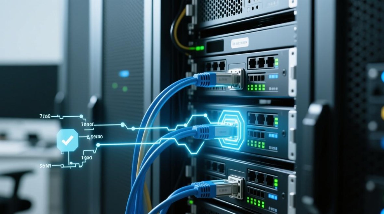 智能宽带服务器连接不上怎么办？解决方法有哪些？