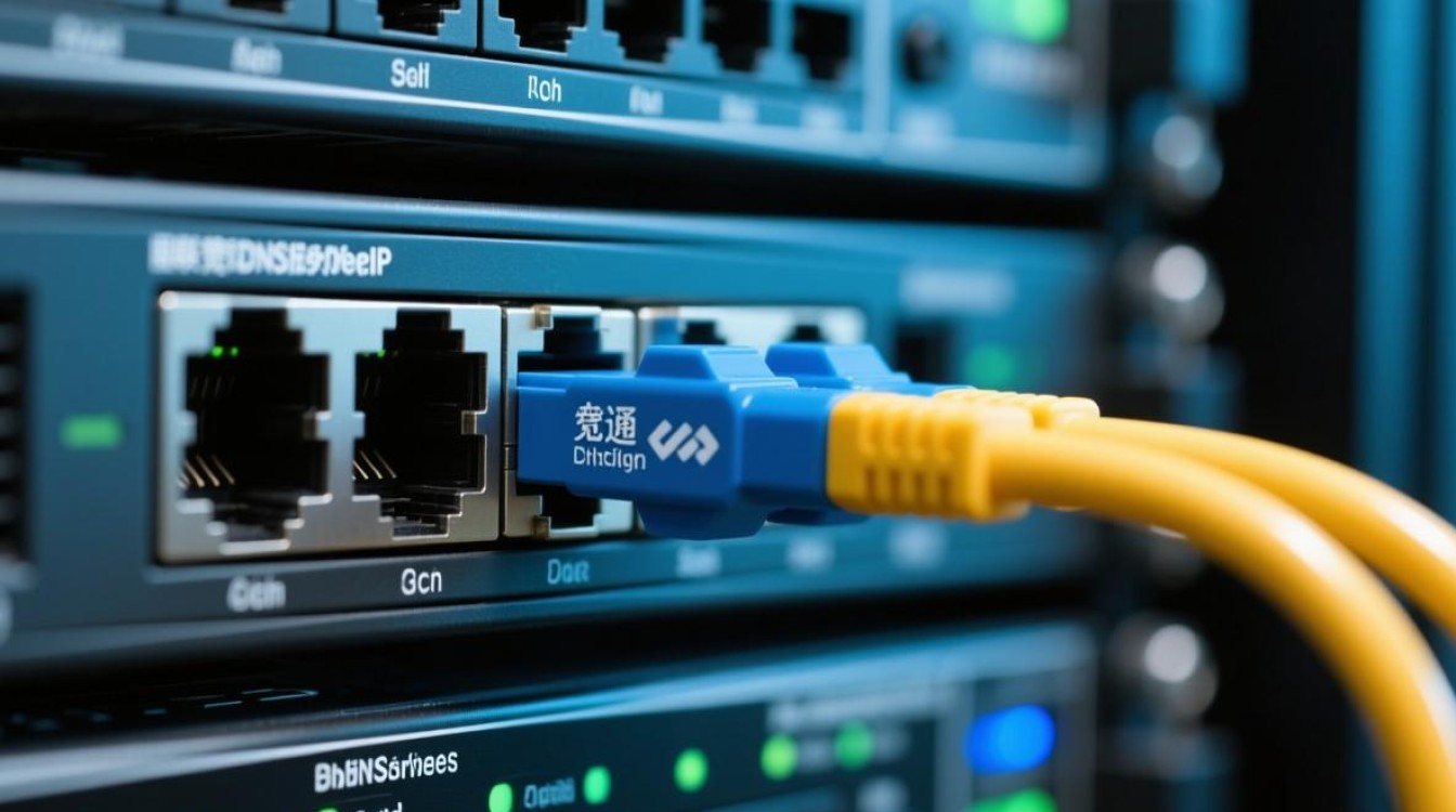 北京联通宽带DNS服务器IP是多少？如何正确设置？