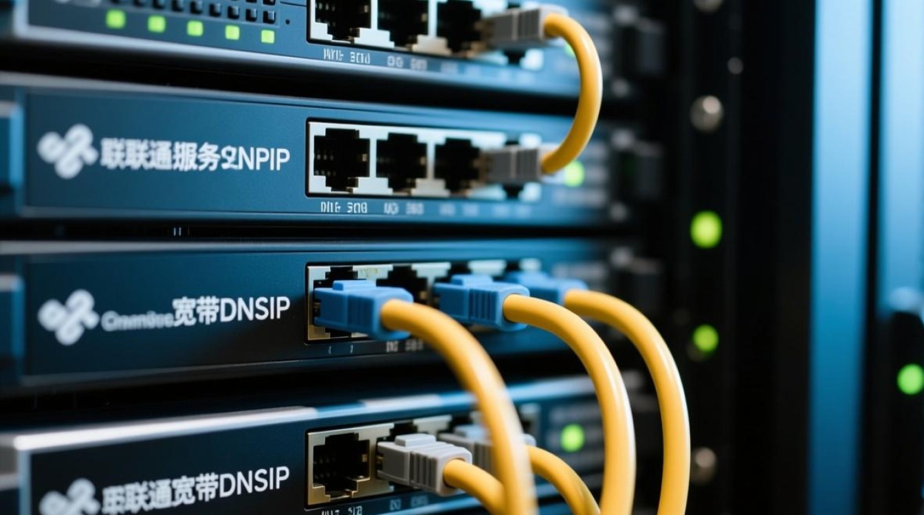 北京联通宽带DNS服务器IP是多少？如何正确设置？