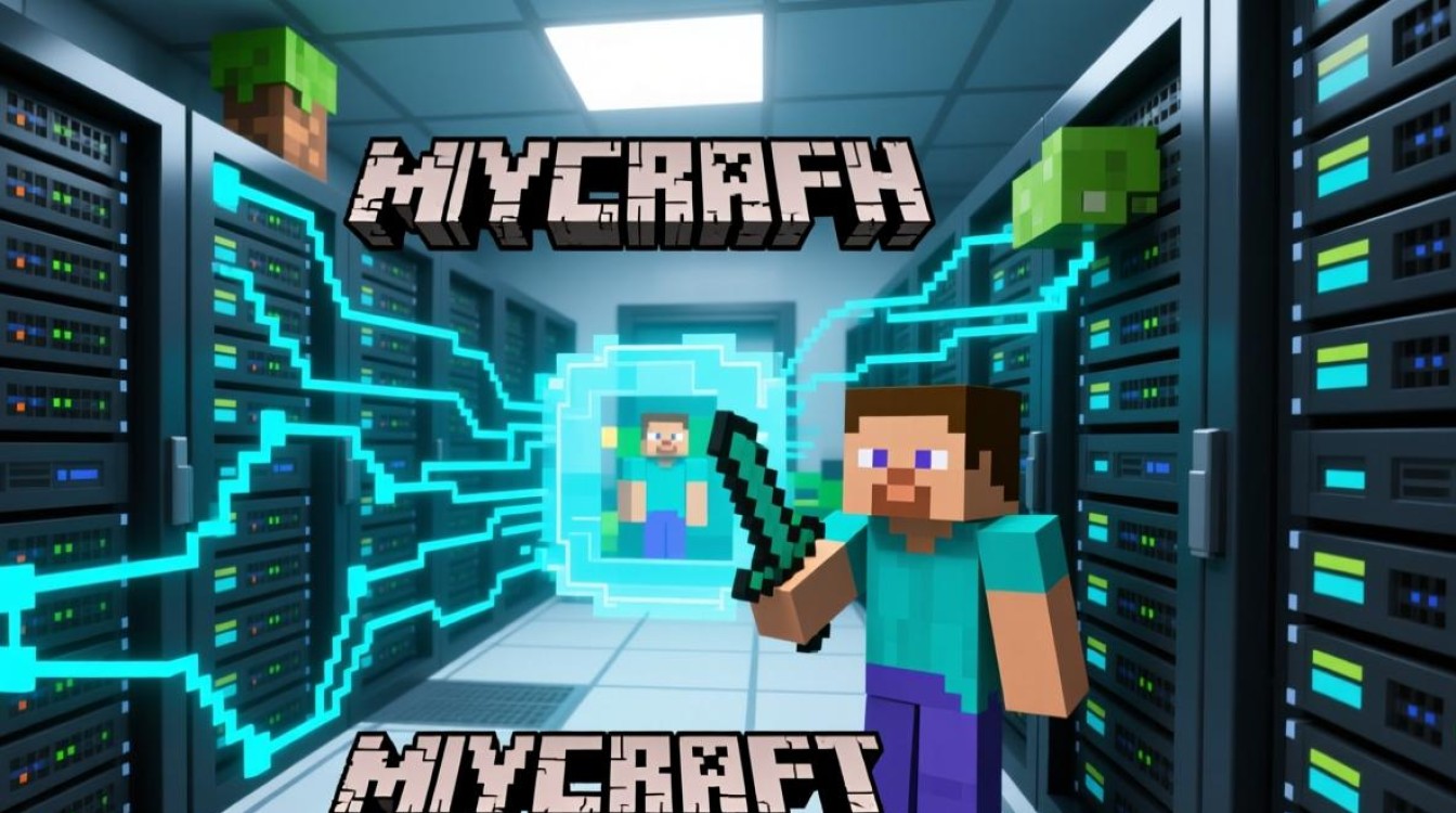 我的世界移动宽带服务器怎么搭建？移动宽带能开稳定服吗？