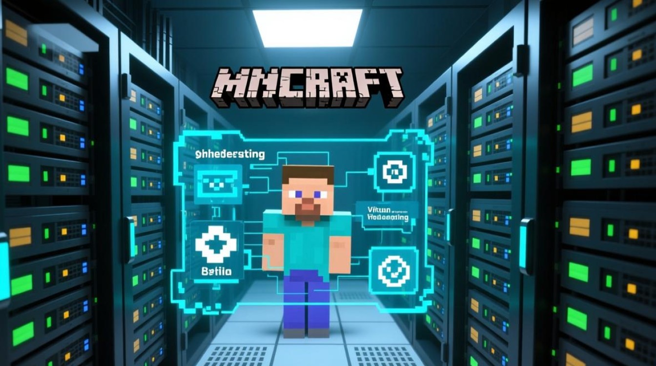 我的世界移动宽带服务器怎么搭建？移动宽带能开稳定服吗？