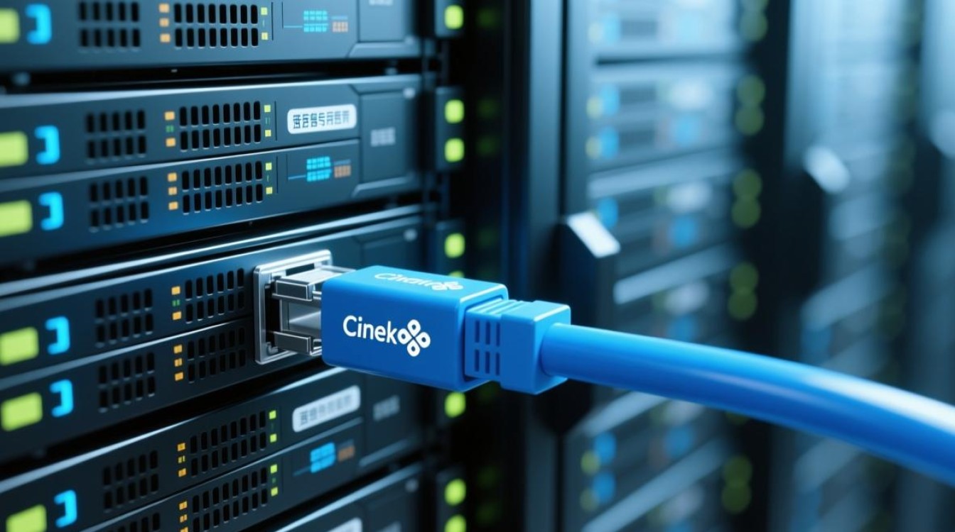 联通服务器专用宽带连接步骤有哪些？