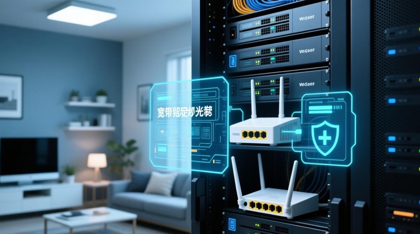 如何解绑宽带服务器设备？旧设备不在线怎么解绑？