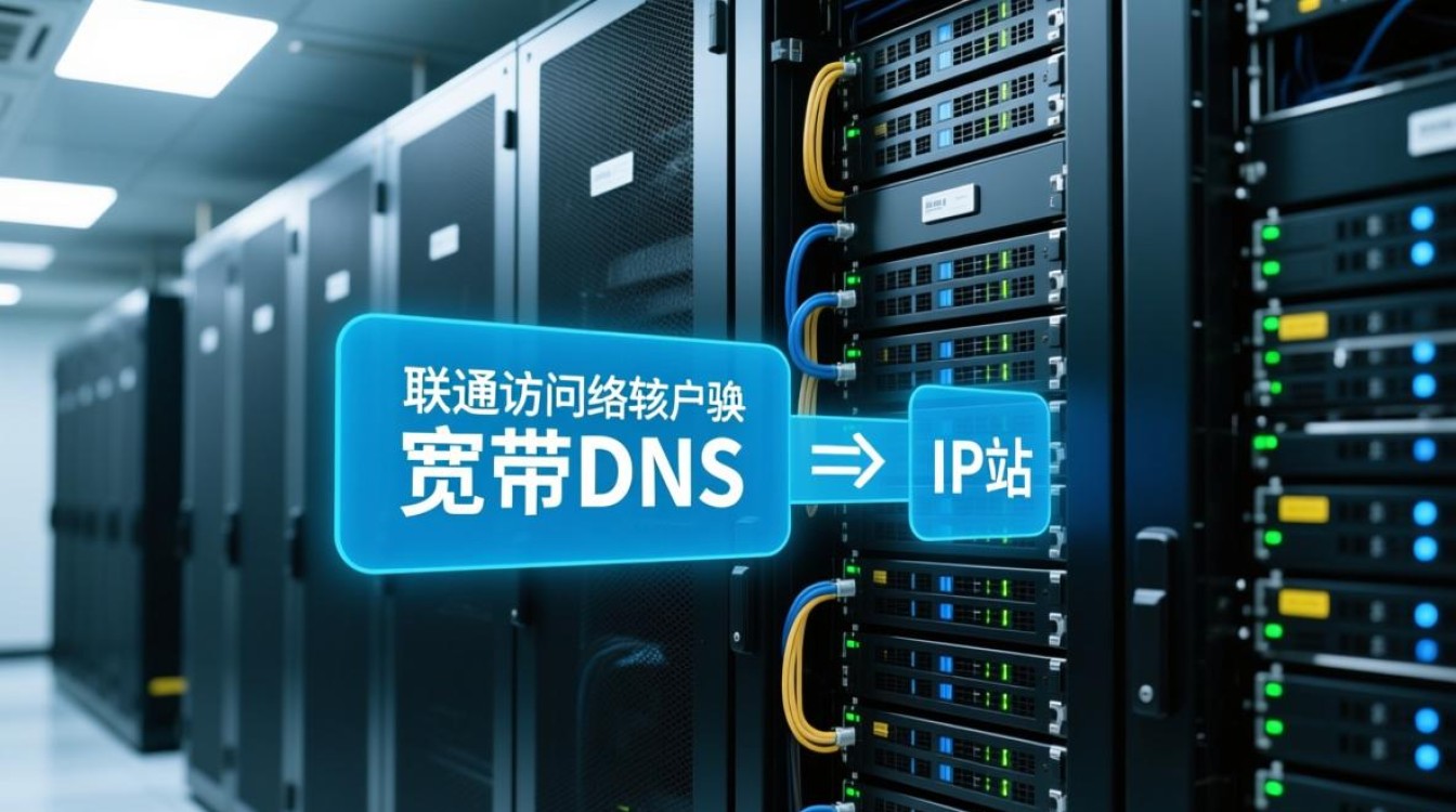 石家庄联通宽带DNS服务器地址是多少？如何设置最优？