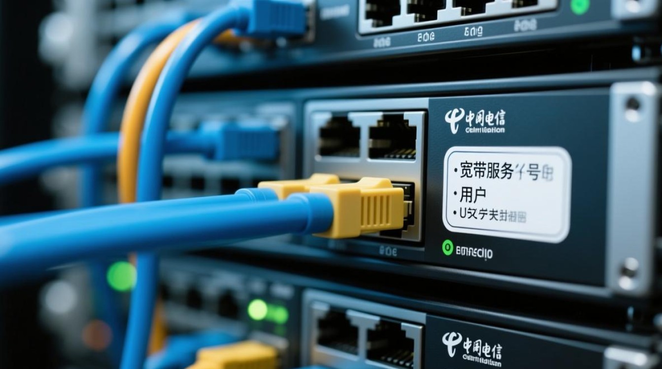 海南电信宽带服务器号是什么?怎么查询绑定? 海南电信宽带服务器号是什么?怎么查询绑定?