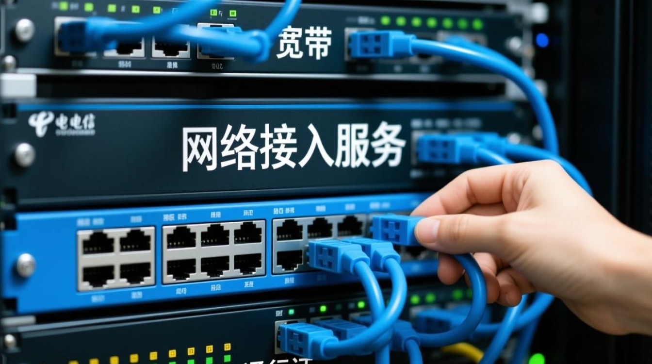 本溪电信宽带服务器名称是什么？如何查询具体服务器名称？