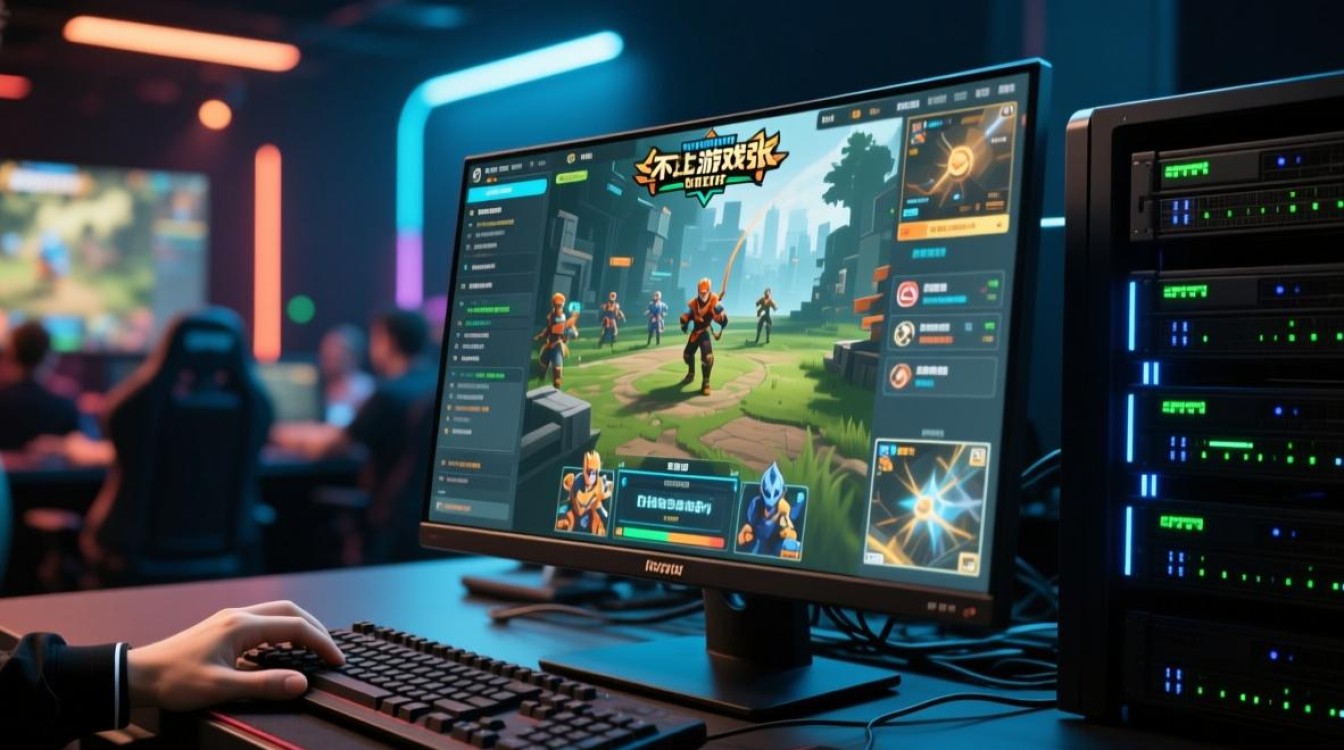 宽带连不上游戏服务器怎么办？30字解决方法详解