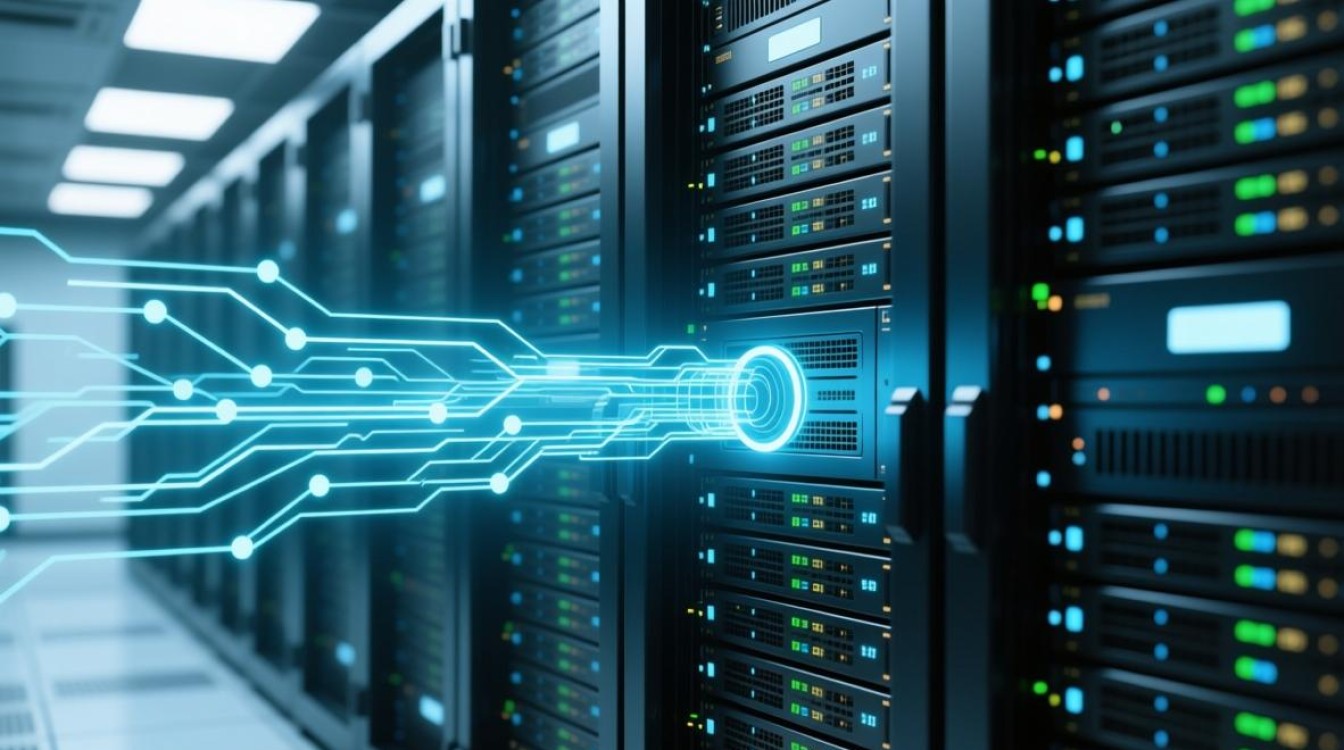 服务器最快宽带选哪家?2025年企业级高带宽方案推荐 服务器最快宽带选哪家?2025年企业级高带宽方案推荐