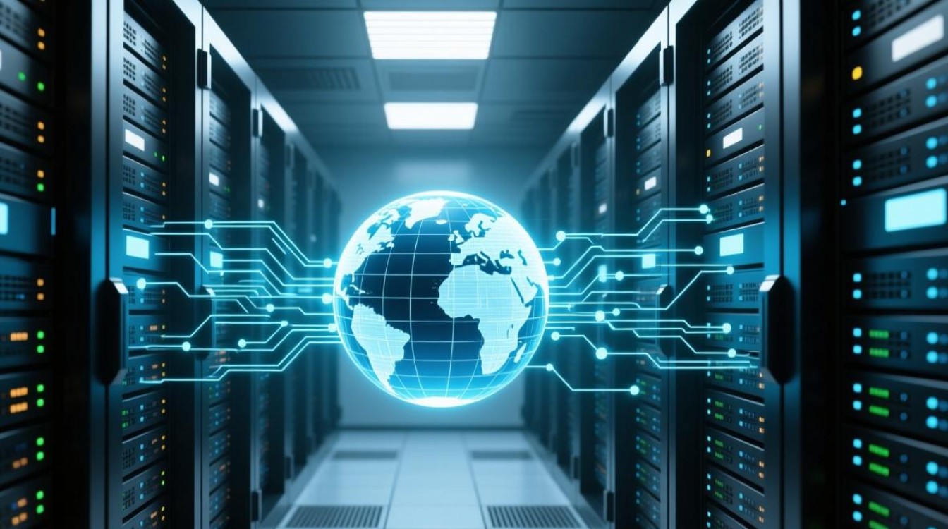 服务器最快宽带选哪家?2025年企业级高带宽方案推荐 服务器最快宽带选哪家?2025年企业级高带宽方案推荐