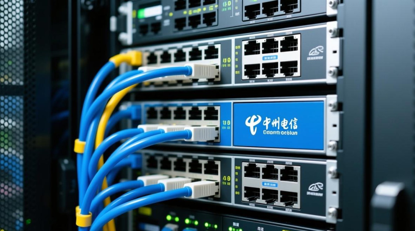 浙江台州电信宽带服务器,具体参数和资费是多少? 浙江台州电信宽带服务器,具体参数和资费是多少?