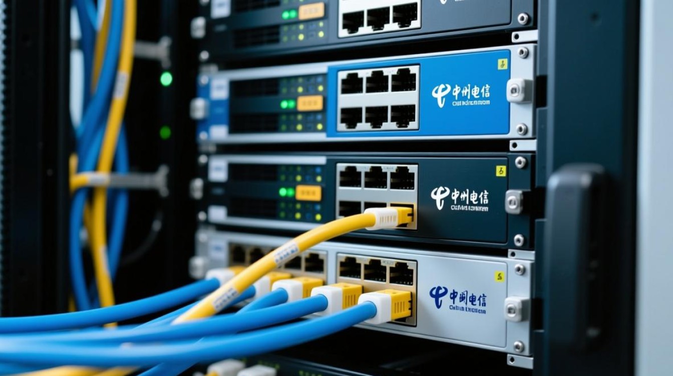 浙江台州电信宽带服务器,具体参数和资费是多少? 浙江台州电信宽带服务器,具体参数和资费是多少?