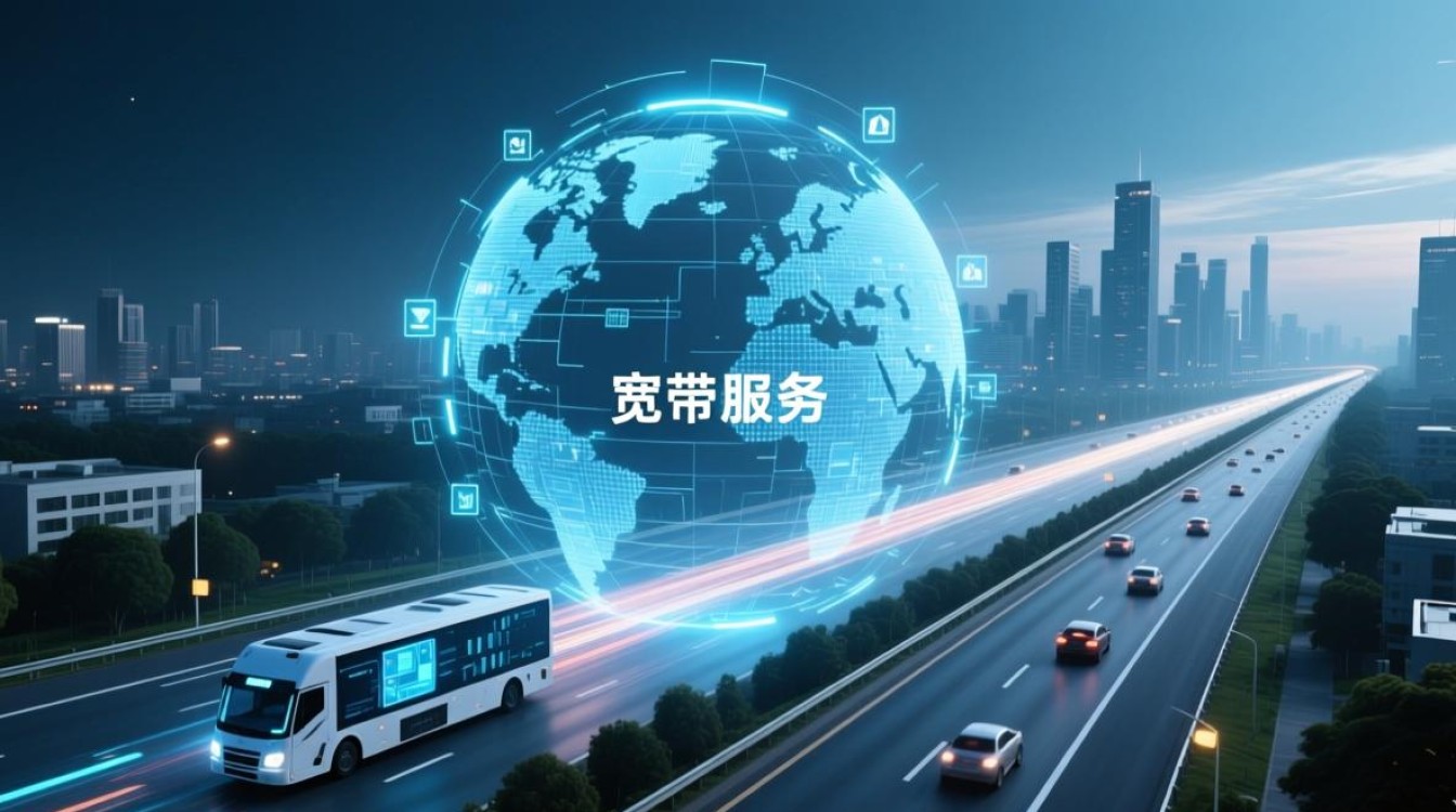 共享100m宽带服务器，适合中小企业搭建网站吗？