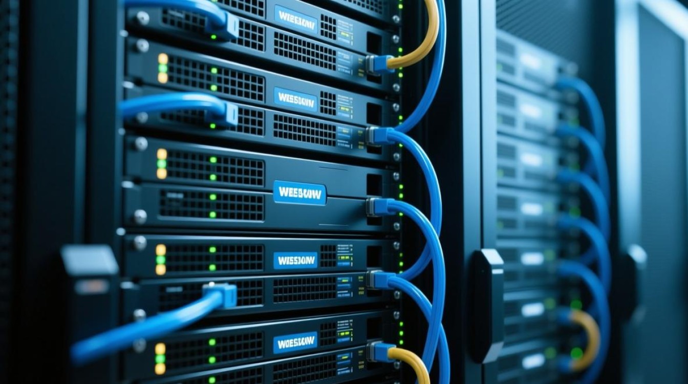 宽带服务器的好处具体有哪些？对企业运营有何实际价值？