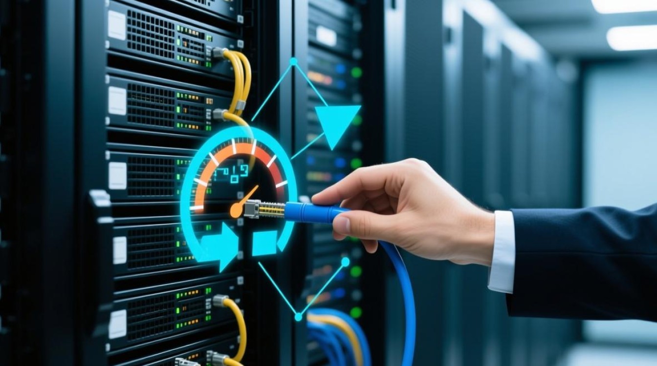 服务器宽带慢怎么办?如何有效提升服务器网络速度? 服务器宽带慢怎么办?如何有效提升服务器网络速度?