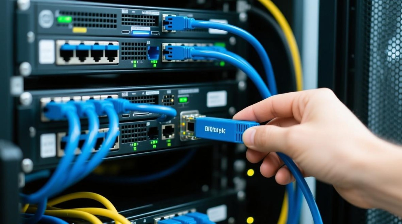 宽带服务器怎么用?新手入门使用方法详解 宽带服务器怎么用?新手入门使用方法详解