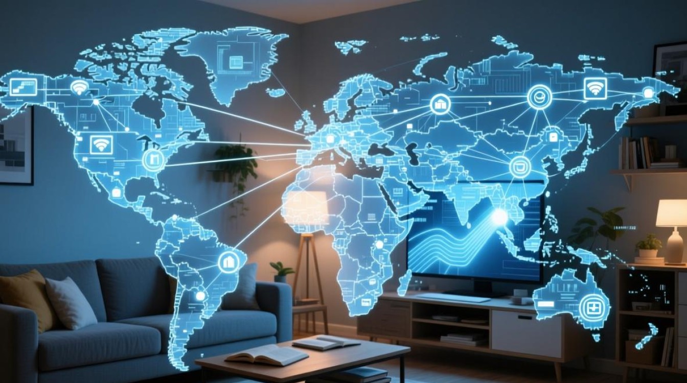 电信宽带家庭WiFi服务器怎么搭建？有什么实用功能？