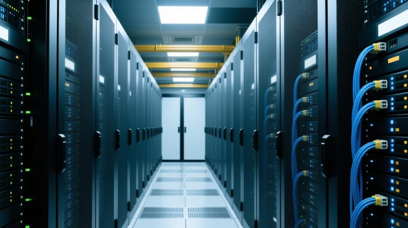 服务器机房的宽带和家里宽带有什么区别？