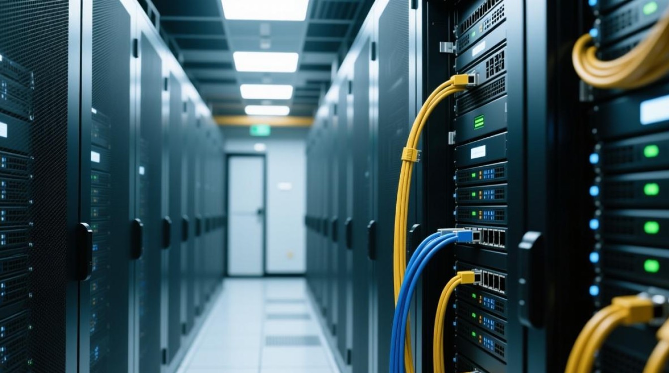 服务器机房的宽带和家里宽带有什么区别？